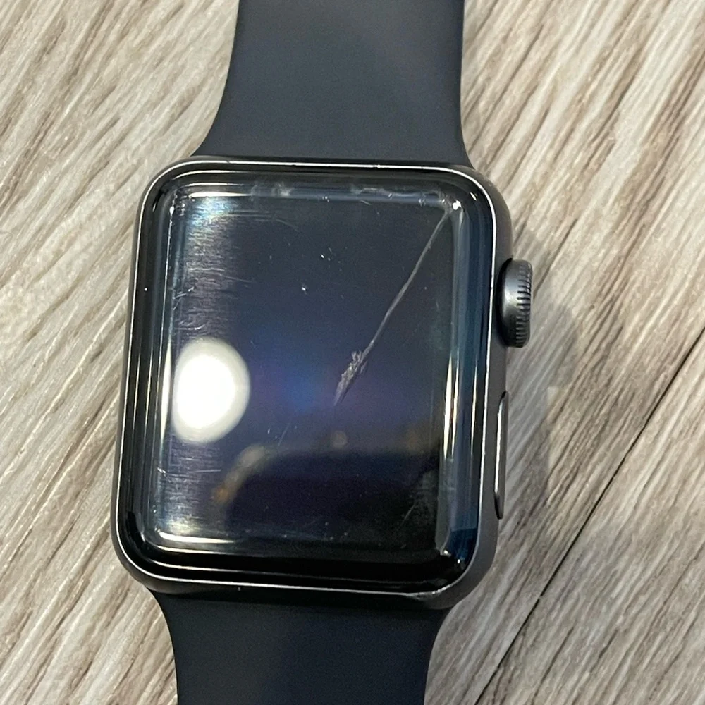 Apple Watch- 38mm